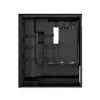 Caja mid-tower NZXT H7 Flow (2024) - negra