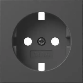 Gira 4920005 Negro