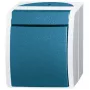 BUSCH JAEGER 2621 W-53 - azul - blanco - 1763-53 2152 NLI-53 2609 WS 2134 W-53 2136 W-53 2138 W-53 2139 W-53 2086 W-53 2137/10 W-53 2137/11... - IP44