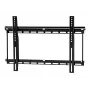 Soporte de pared Ergotron Neo-Flex UHD 160 cm (63 pulgadas) negro