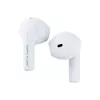Auriculares happy plugs JOY TWS in-ear Bluetooth para llamadas, música, deporte — blanco, 20–20000 Hz