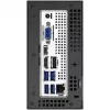 ASRock DeskMini H470 - Barebone - Mini-PC - Socket LGA1200 - Intel H470 - sin CPU - RAM 0 GB - GigE