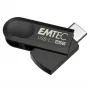 Memoria USB EMTEC 256 GB USB 3.0 C280
