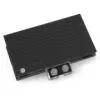 Bloque de Agua BitsPower NEBULA V2 TUF Gaming RTX 5090, ARGB, Acrílico, negro