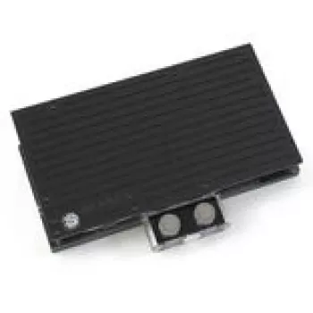 Bloque de Agua BitsPower NEBULA V2 TUF Gaming RTX 5090, ARGB, Acrílico, negro