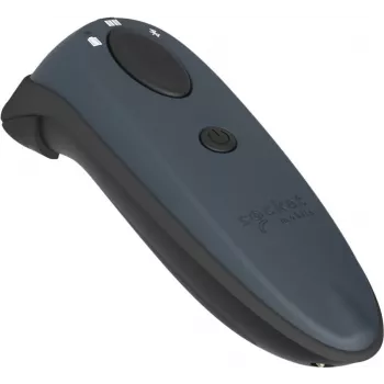 Socket Mobile DuraScan D740 - escáner de códigos de barras - portátil - imager lineal - decodifica - Bluetooth 2,1 EDR (CX3426-1872)