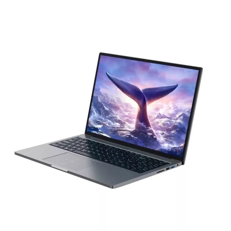Portátil BLACKVIEW GamiBook-8 — 16