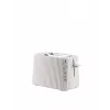 Tostadora Alessi Pleated Blanca