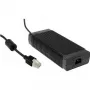 Fuente de alimentación MEAN WELL GST280A48-C6P, 280 W, salida 48 V, entrada 85–264 V, RoHS, 95×220×46 mm