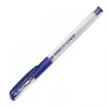 Gel con capuchón Forpus FO51910 azul