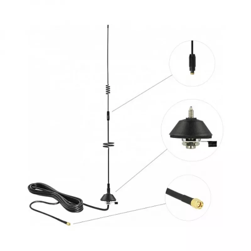 Antena omnidireccional DeLOCK 12582