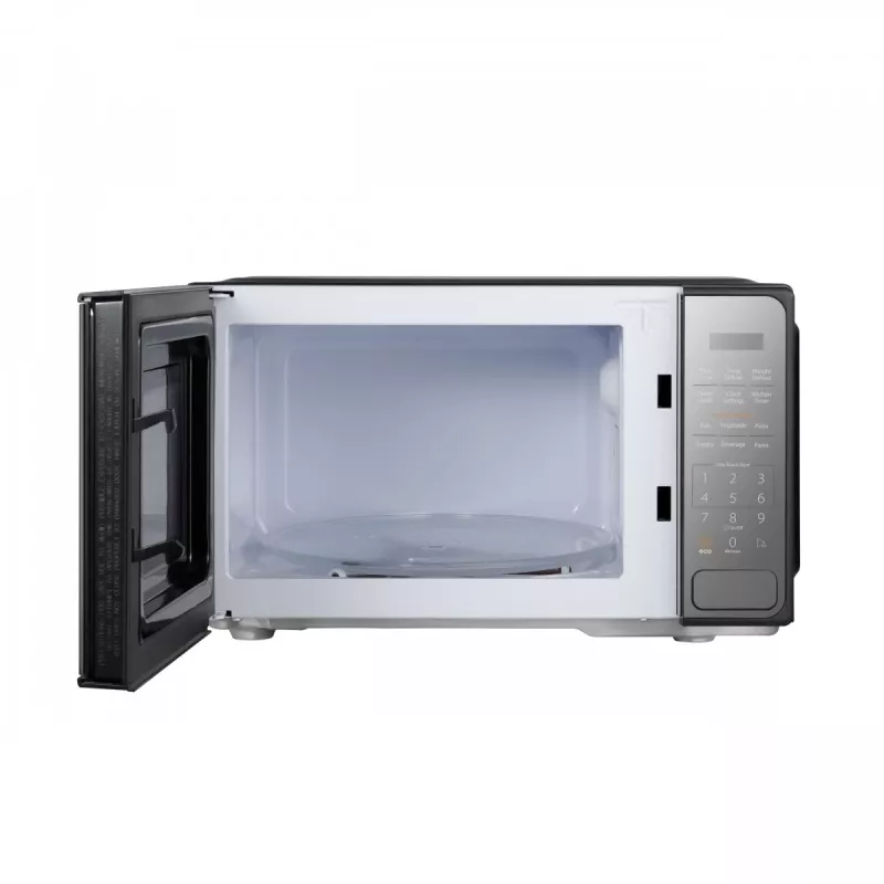 Microondas solo Toshiba MM2-EM20PF(MB) 800 W 20 L