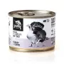 3Coty 24 comida húmeda para gatos adultos con pavo y ganso, 180 g