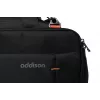 Addison 305014 Funda para portátil 35,8 cm (14,1 inch) Funda top loader Negro