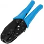 Alicate crimpador LogiLink WZ0039 para conectores Cat. 6 y 6A