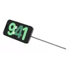 Cargador Belkin WIA011HQBK interior USB inalámbrico carga rápida negro