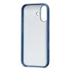 Funda Apple Beats para iPhone 17 con MagSafe Camera Control Bedrock Blue