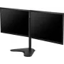 SpeaKa Professional Secundus soporte de mesa para 2 monitores 33,0 cm (13
