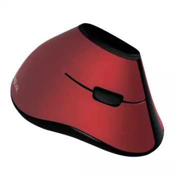 Ratón LogiLink ID0159 RF inalámbrico óptico 1200 DPI
