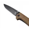 Gerber Zilch - navaja de bolsillo coyote para exterior