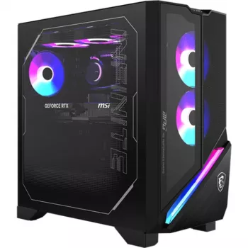 MPG Infinite X3 AI 2NVR7-440AT, PC gaming negro, Windows 11 Home