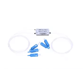 Extralink ITBMUX módulo MUX/DEMUX CWDM 1x4, 1511-1571 nm