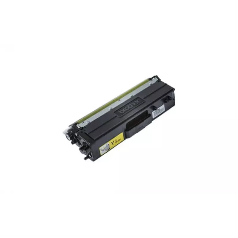 Cartucho de tóner Brother TN-426YP 3000 páginas amarillo
