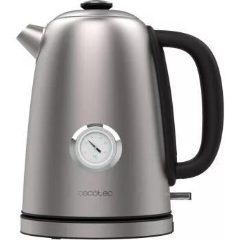 Cecotec 1,7L 1455W Hervidor eléctrico Vintage