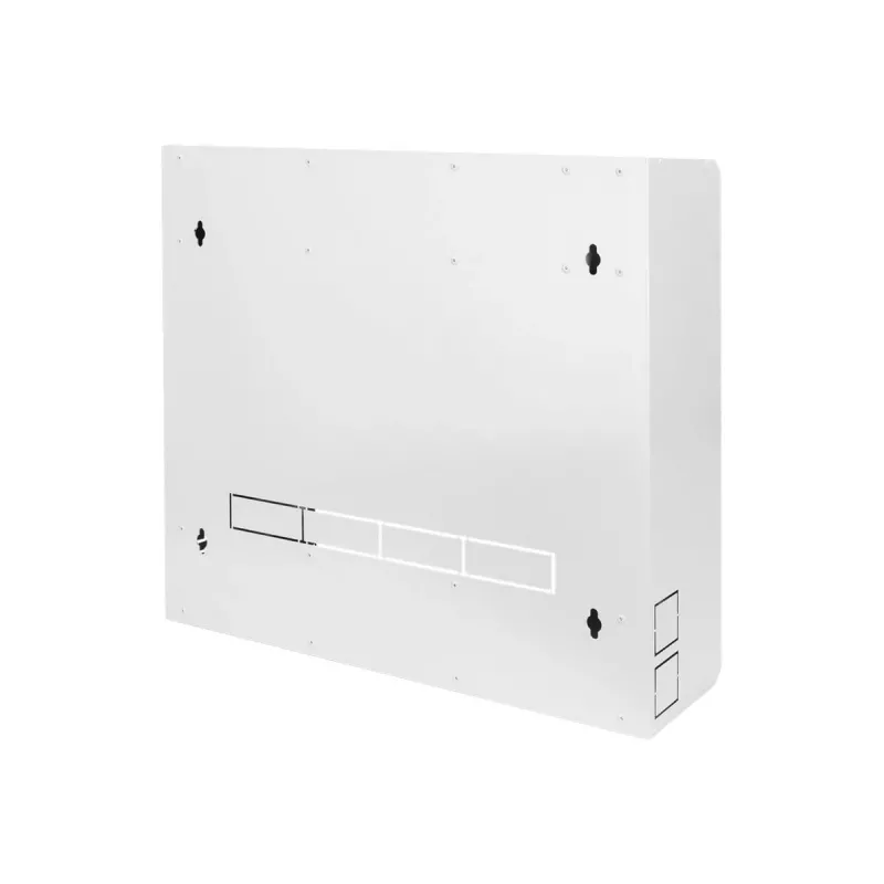 Caja de montaje en pared Digitus DN-DVR-1