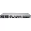 Super Micro Supermicro SC514 R407W - Rack - montaje en rack - 1U - SATA/SAS - no hot-swap 400 W (CSE-514-R407W)