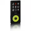 Reproductor MP3 Lenco Xemio-860GN 8 GB Negro/Verde lima LCD 18 h de reproducción