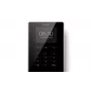 Reloj de control horario Safescan 125-0586 negro huella dactilar contraseña tarjeta inteligente