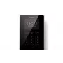 Reloj de control horario Safescan 125-0586 negro huella dactilar contraseña tarjeta inteligente
