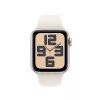 Correa Apple MYJ33ZM/A Beige fluoroelastómero 130-180 mm