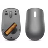 Ratón Lenovo 530 Office Ambidiestro RF Inalámbrico Óptico 1200 DPI