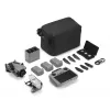 DJI MINI 5 PRO Fly More Combo (RC2) dron ligero de 249g con sensor de 50MP, lidar, 3 baterías, mando con pantalla