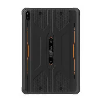 Tablet HOTWAV R10 Pro — color naranja