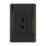 Tablet HOTWAV R10 Pro — color naranja