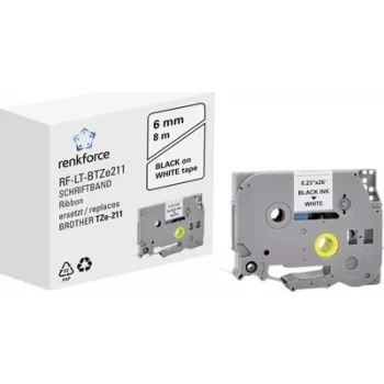 Renkforce RF-6027804 blanco