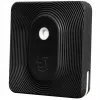 Shelly BLU H&T sensor de temperatura y humedad (negro)