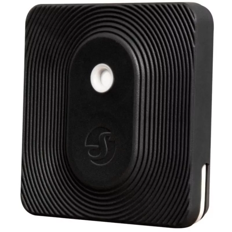 Shelly BLU H&T sensor de temperatura y humedad (negro)