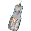 Neceser DEUTER Wash Center I – organizador de aseo compacto, ink/atlantic