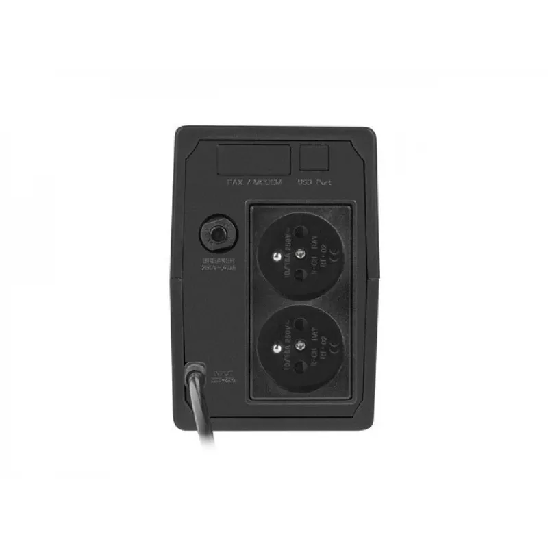 SAI ARMAC HOME LITE LINE-INT 2X230V EN HL650E/LEDV2