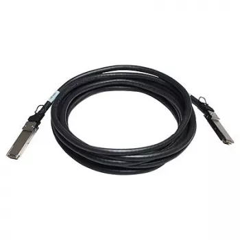 HPE - X240 cable Direct Attach Copper - cable de red - QSFP+ - QSFP+ - 5 m
