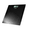 Lafe 44591 báscula de baño electrónica FitScale negra
