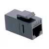 Conector hembra modular Keystone RJ-45 VALUE 21.99.3003