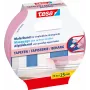 Cinta de carrocero Tesa TESA cinta de protección para papel pintado