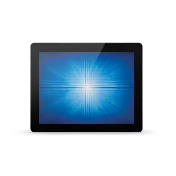Monitores LCD 1590L 15 pulgadas pantalla táctil HDMI VGA USB sin marco