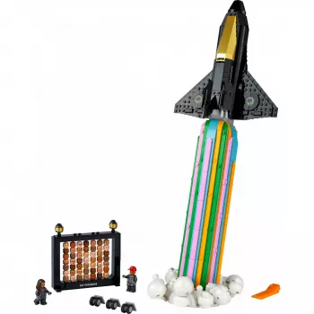 Set de juguete de construcción LEGO 10391 Moments TBA — marca LEGO, set 10391