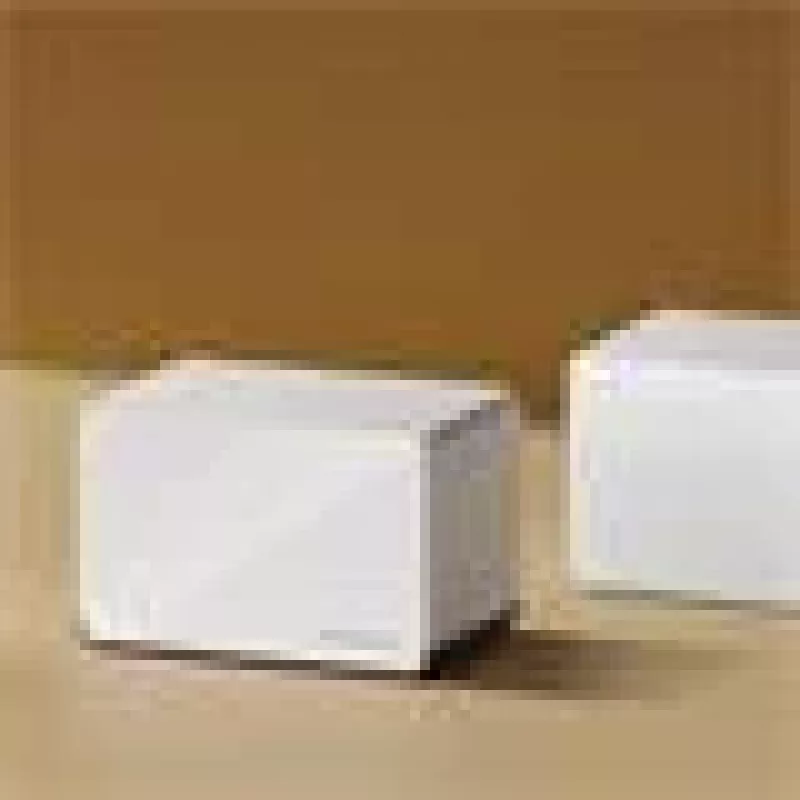 Router MERCUSYS Halo H85X Dual-Band Wi‑Fi 6 (802.11ax), 2,4/5 GHz, hasta 2402 Mbit/s, 3 puertos LAN, blanco (pack de 3)